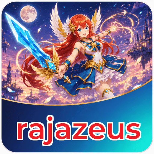 Definisi kanal resmi rajazeus
